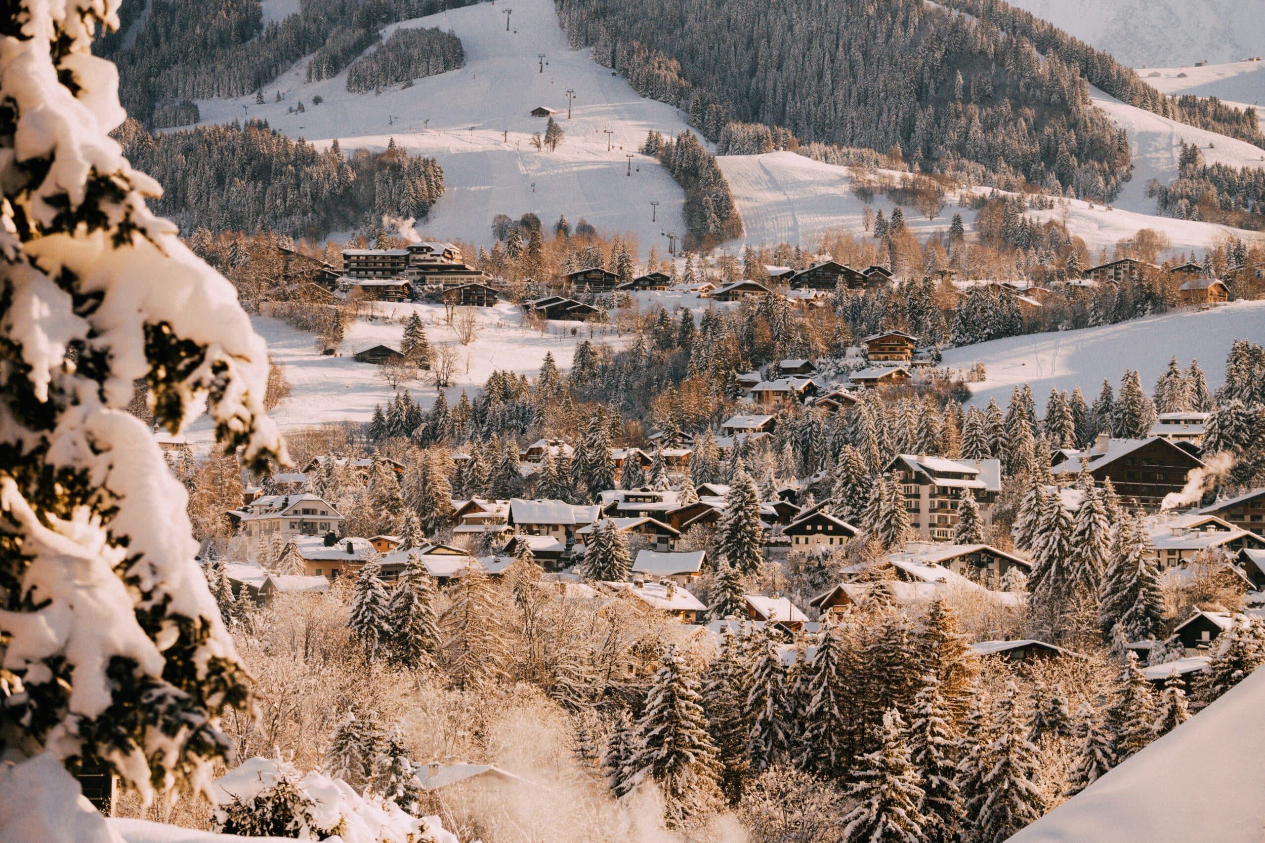 Introducing Our Winter Wonderland Ski Holiday Guide! - Insignia