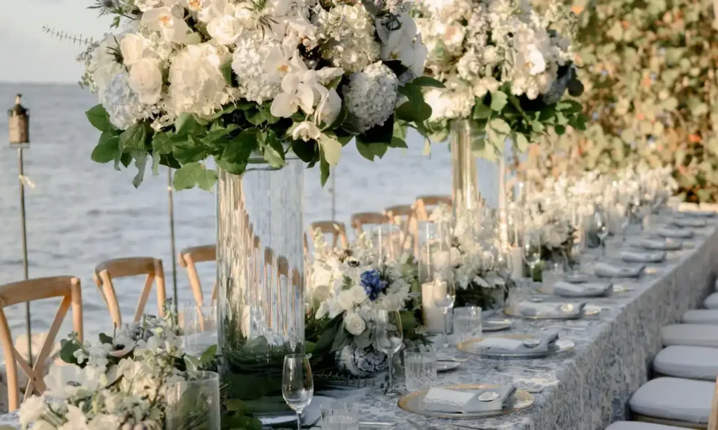 The World's Most Romantic Wedding Destinations - Insignia