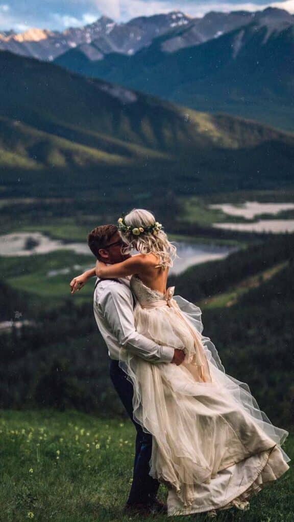 The World’s Most Romantic Wedding Destinations