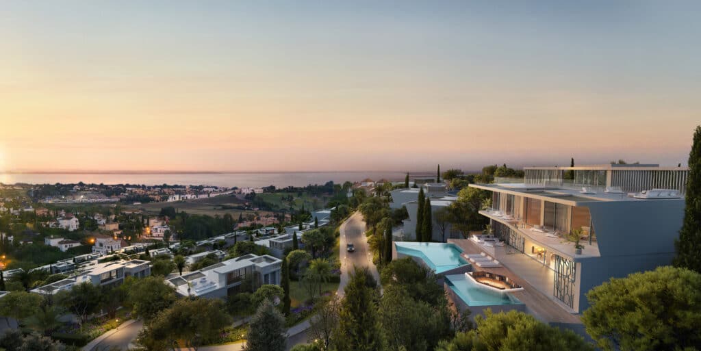 Unlocking Luxury: Discover the Key Benefits of the Insignia and DarGlobal Partnership