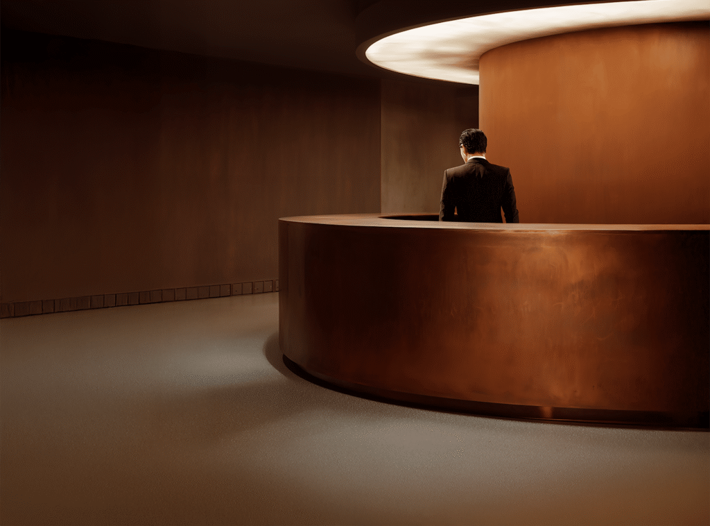 What is a concierge service, and what are the benefits?