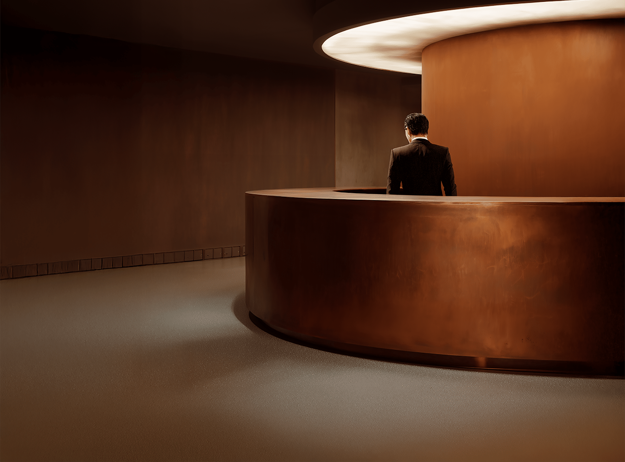 What is a concierge service, and what are the benefits? - Insignia