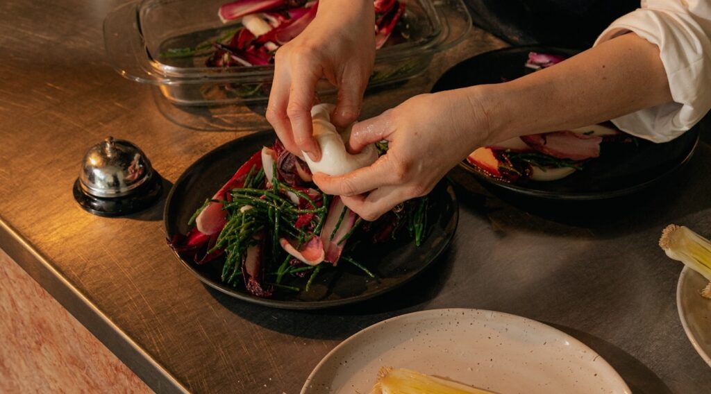 World’s Healthiest Restaurants