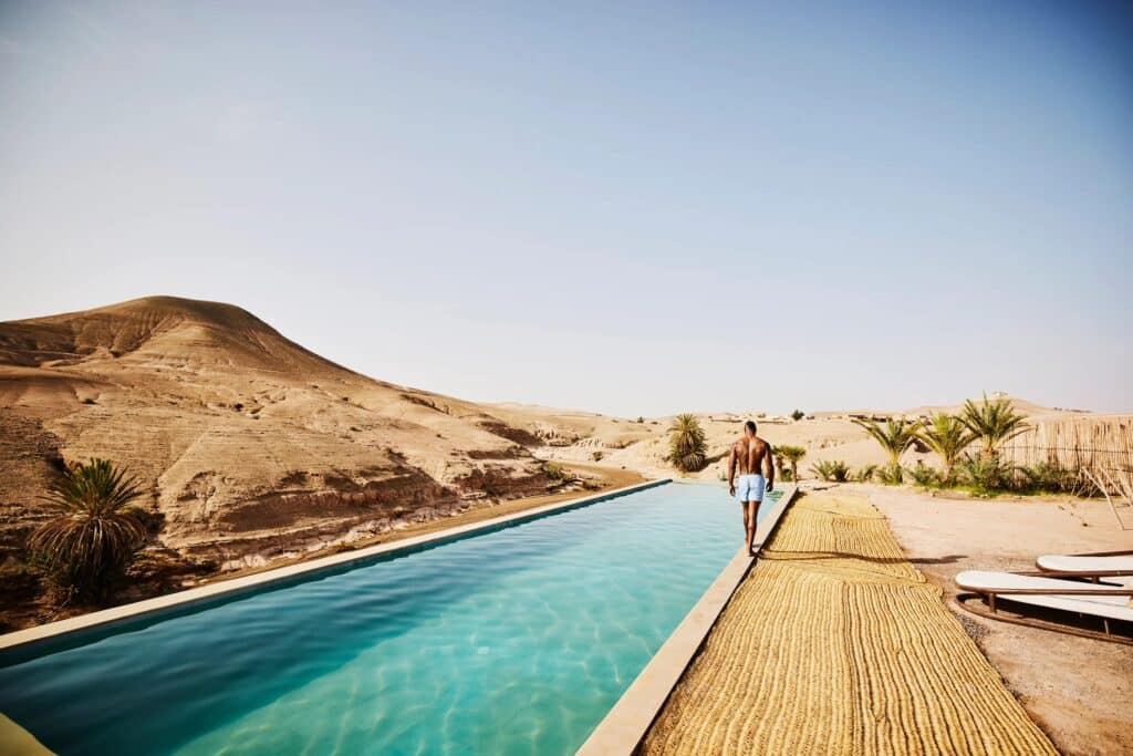 What is Luxury Travel?