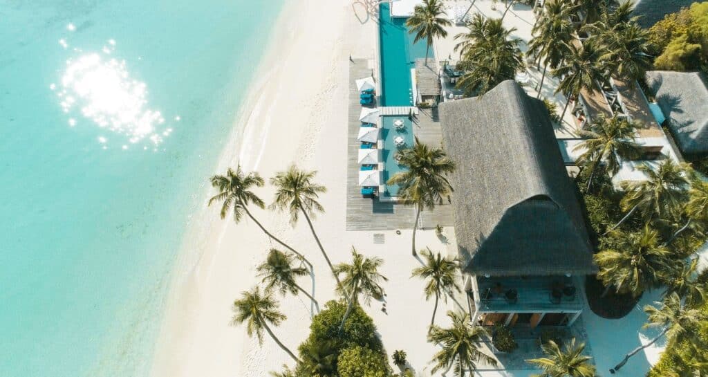 What is Luxury Travel?