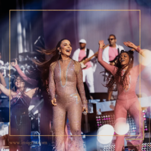 Rock in Rio - Insignia