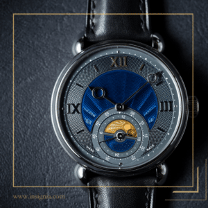 ONLYWATCH Watch Auction - Insignia