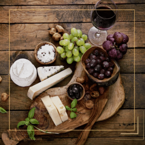 Good Food and Wine Show - Insignia