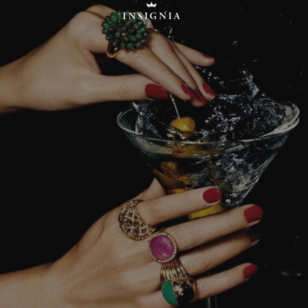 Insignia Best Bars London