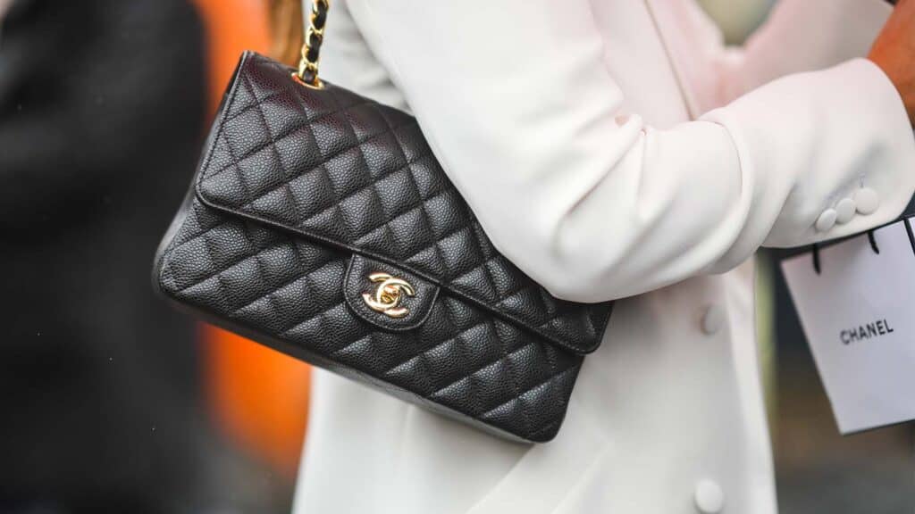 Top 10 Chanel Bags Every Collector Should Invest In Timeless Icons and Smart Investments Insignia