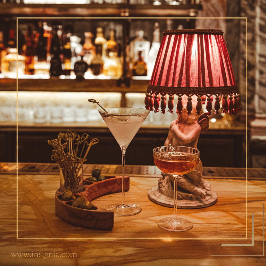 Insignia Most Exclusive Members Only Clubs in UK