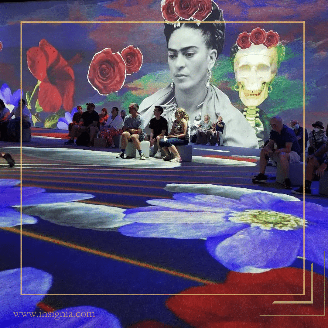 Website Events Section 22