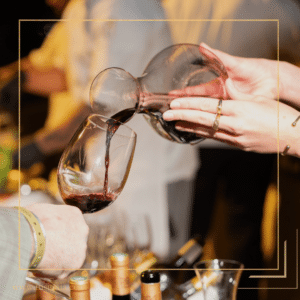 Good Food and Wine Show - Insignia