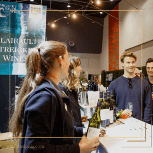 Good Food and Wine Show - Insignia