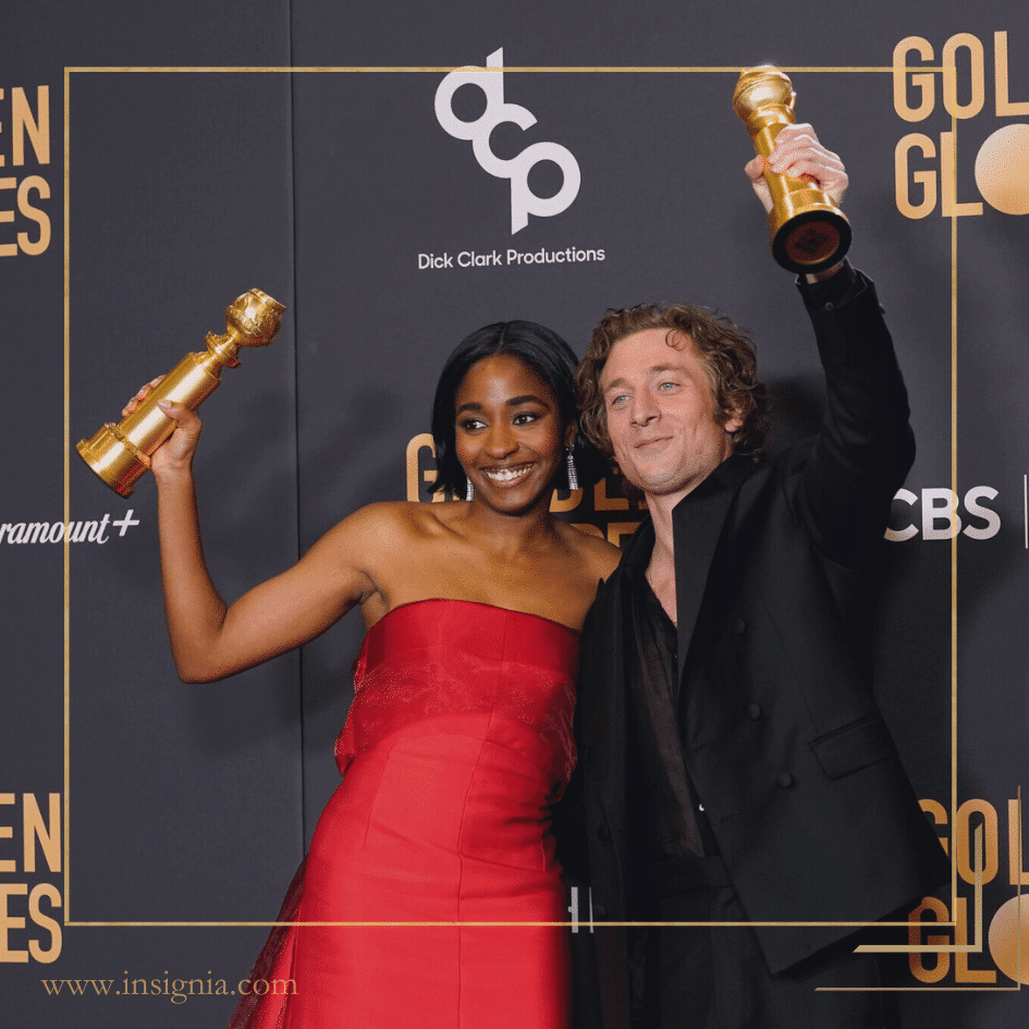 Website Events Section