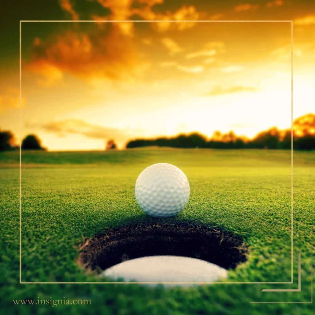 The 15 Most Exclusive and Unique Golf Courses in the World