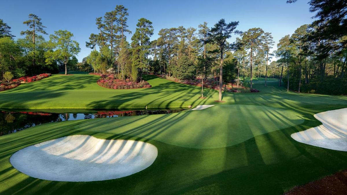 The 15 Most Exclusive and Unique Golf Courses in the World - Insignia