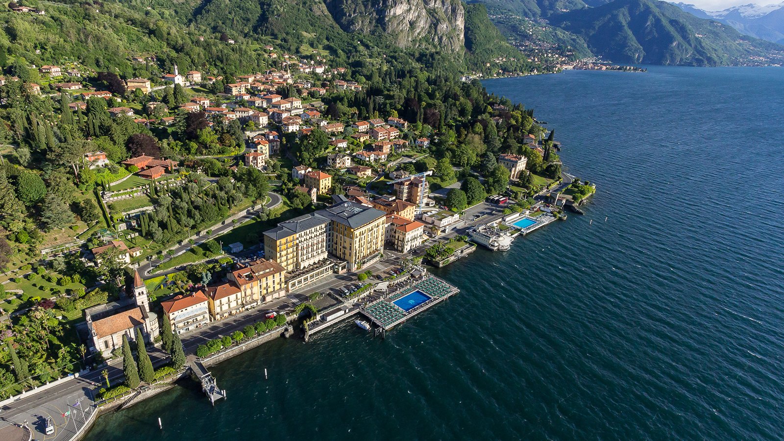 The Most Anticipated Luxury Hotel Openings in Europe for 2025 - Insignia