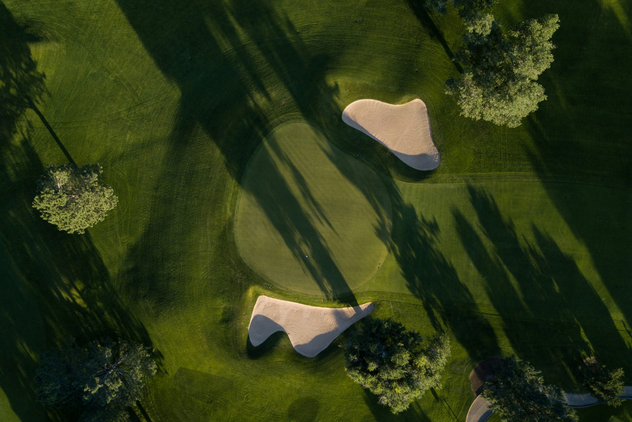 The 15 Most Exclusive and Unique Golf Courses in the World