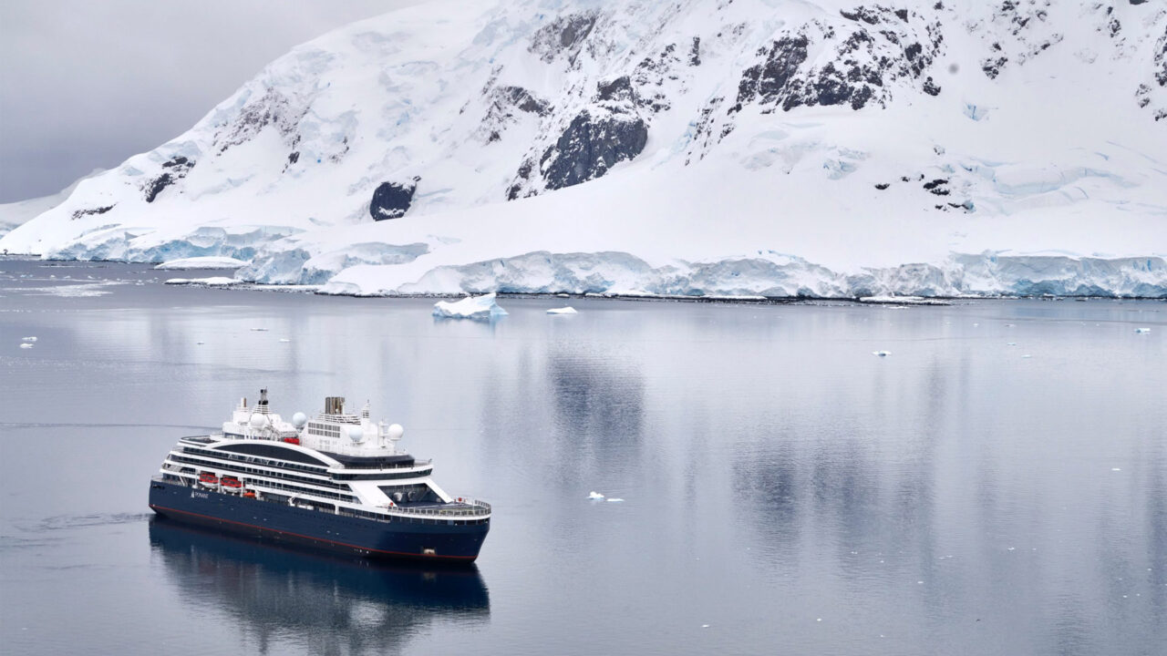 Best Luxury Cruises For 2025 Insignia