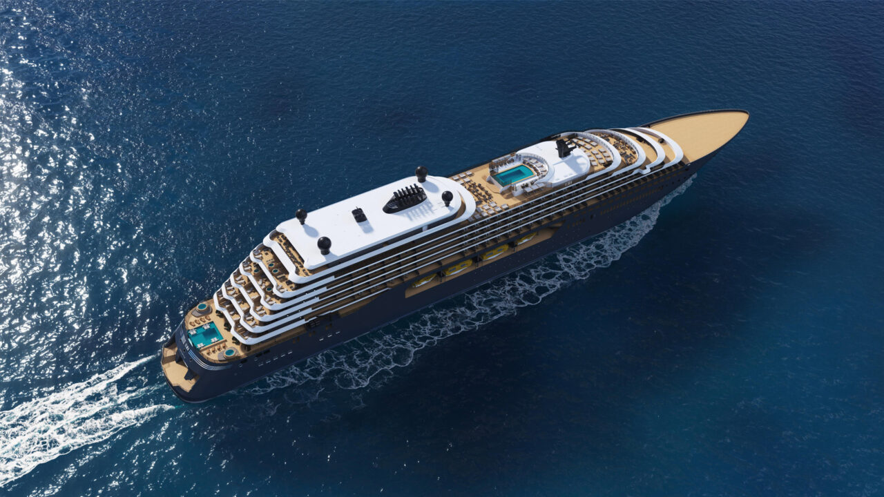 Best Luxury Cruises For 2025 Insignia