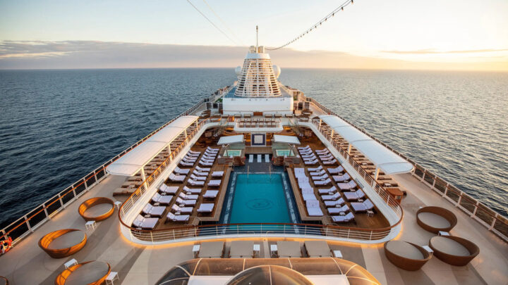 Best Luxury Cruises For 2025 Insignia