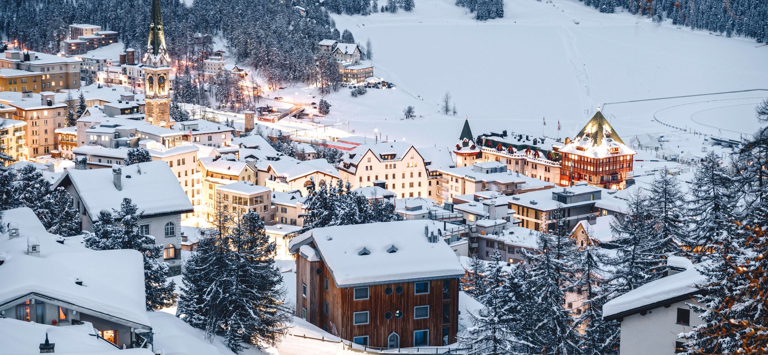 Powder, Prestige, and Paradise: The 10 Best Luxury Ski Resorts - Insignia