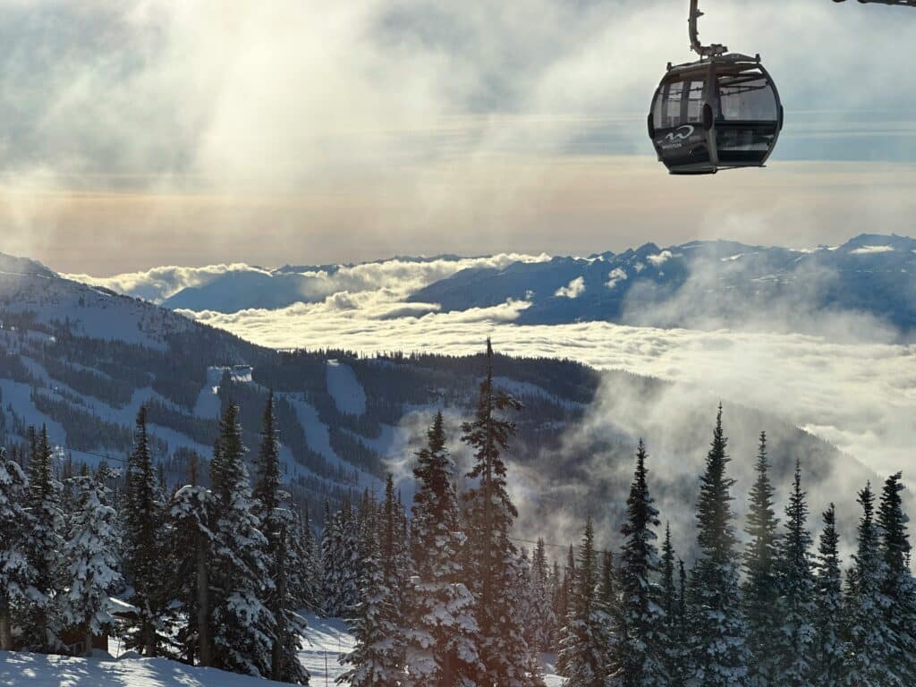 Powder, Prestige, and Paradise: The 10 Best Luxury Ski Resorts - Insignia Powder, Prestige, and Paradise: The 10 Best Luxury Ski Resorts - Insignia