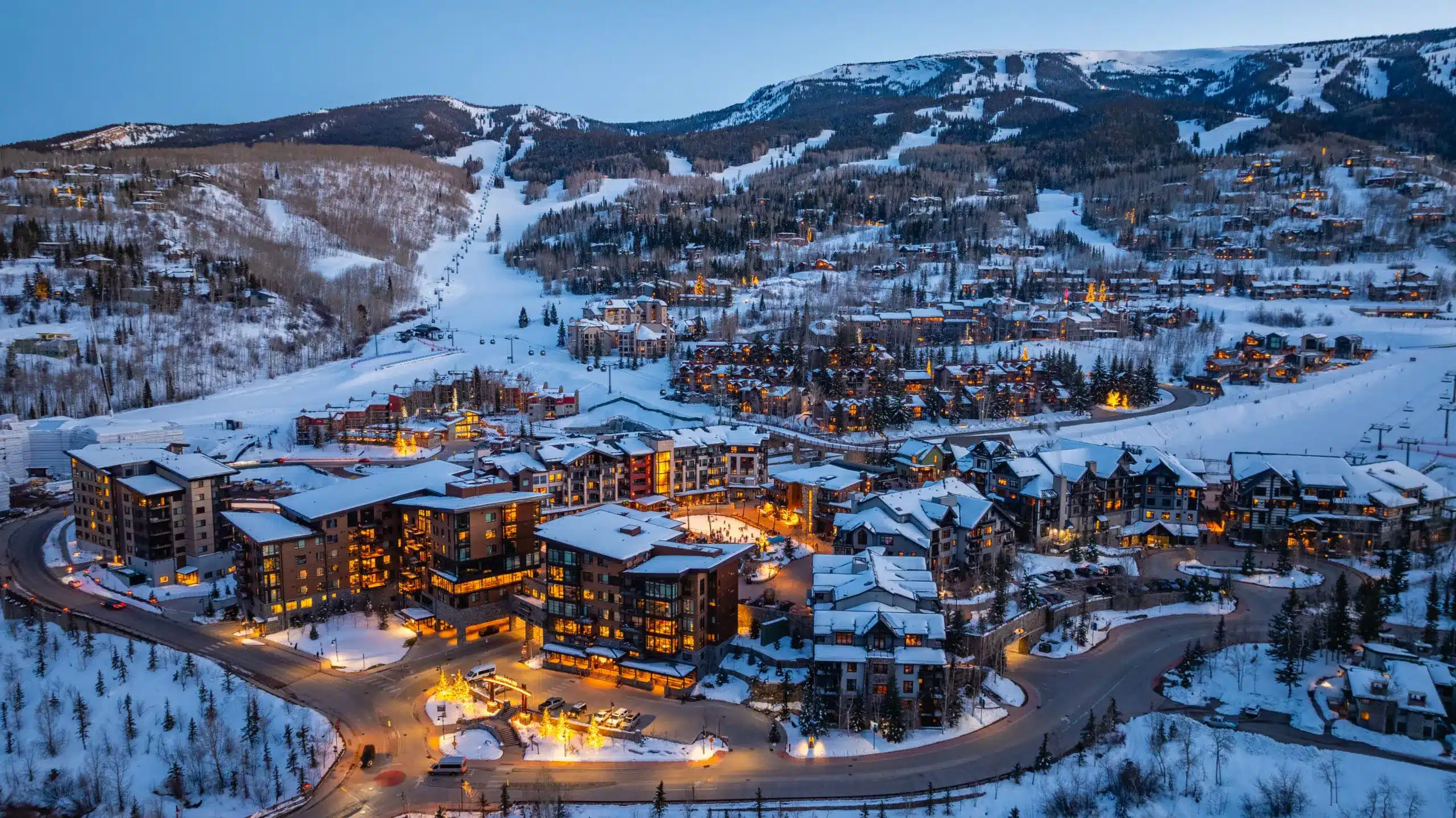 Powder, Prestige, and Paradise: The 10 Best Luxury Ski Resorts - Insignia