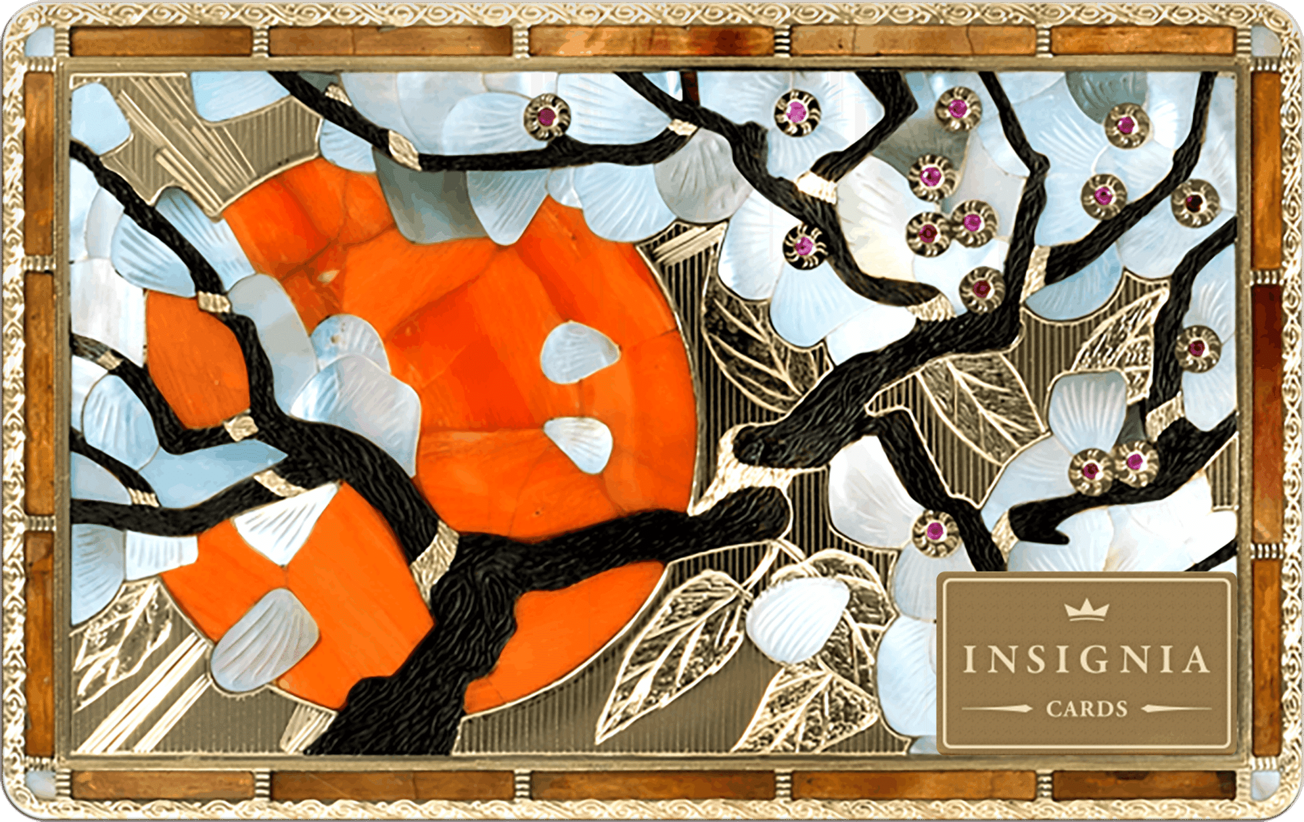 Cards - Insignia